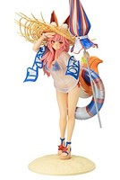 Kotobukiya Fate/Grand Order Lancer Tamamo-No-Mae 1/7 PVC Painted Figure JP