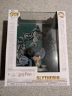 Funko Pop! Vinyl Harry Potter Slytherin Exclusive Figure #05