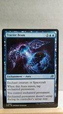 Tractor Beam Non-Foil Uncommon [NM] - MTG EOE