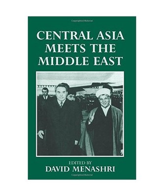 Central Asia Meets the Middle East