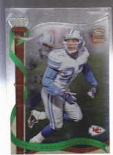 Kansas City Chiefs Cards You Pick -- Get 40% off Details Inside A4