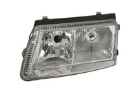 Hauptscheinwerfer Depo 441-1125L-LDEMF, Links