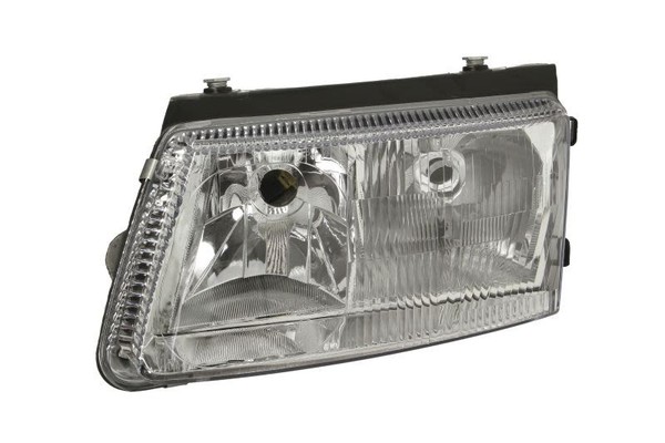 Hauptscheinwerfer Depo 441-1125L-LDEMF, Links-image