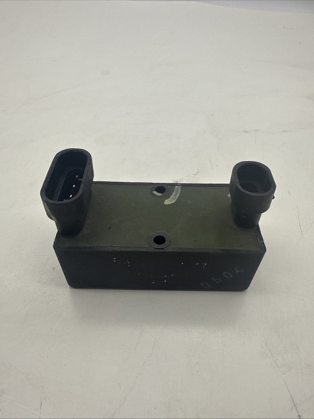 Ferrari ECU Cat temp controls part #179278 (o2)
