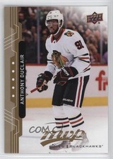 2018-19 Upper Deck MVP Anthony Duclair #159 w7v