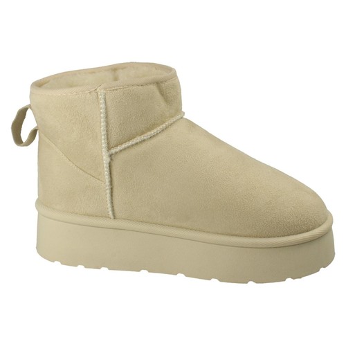Botas deportivas informales planas F4R472 de Spot On para dama precio de venta 26,99 GBP - Imagen 7 de 10