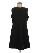 Uniqlo Women Black Cocktail Dress M