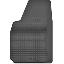 Universelle Fußmatten Gummimatten Fahrerseite für Suzuki Baleno 1995 - 2002