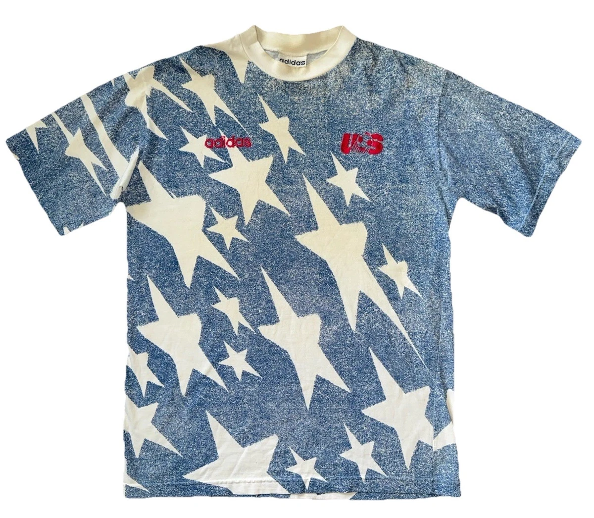 Las mejores ofertas en Equipo nacional Adidas usa ropa para