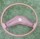 <!--F#f_0-->FACTORY CLEAN BROWN HQ HJ HOLDEN STEERING WHEEL PREMIER KINGSWOOD UTE VAN HX HZ<!--F/-->