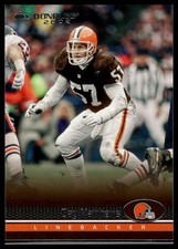 2022 Donruss #12 Clay Matthews Jr. Retro 2002