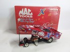 Gary Densham Action 2001 Mustang Mac Tools NHRA 50th Funny Car 1:24 Diecast