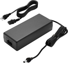 48V3A for Starlink Gen 3 Mini Power Supply, AC/DC Charger with Power Cord, 144