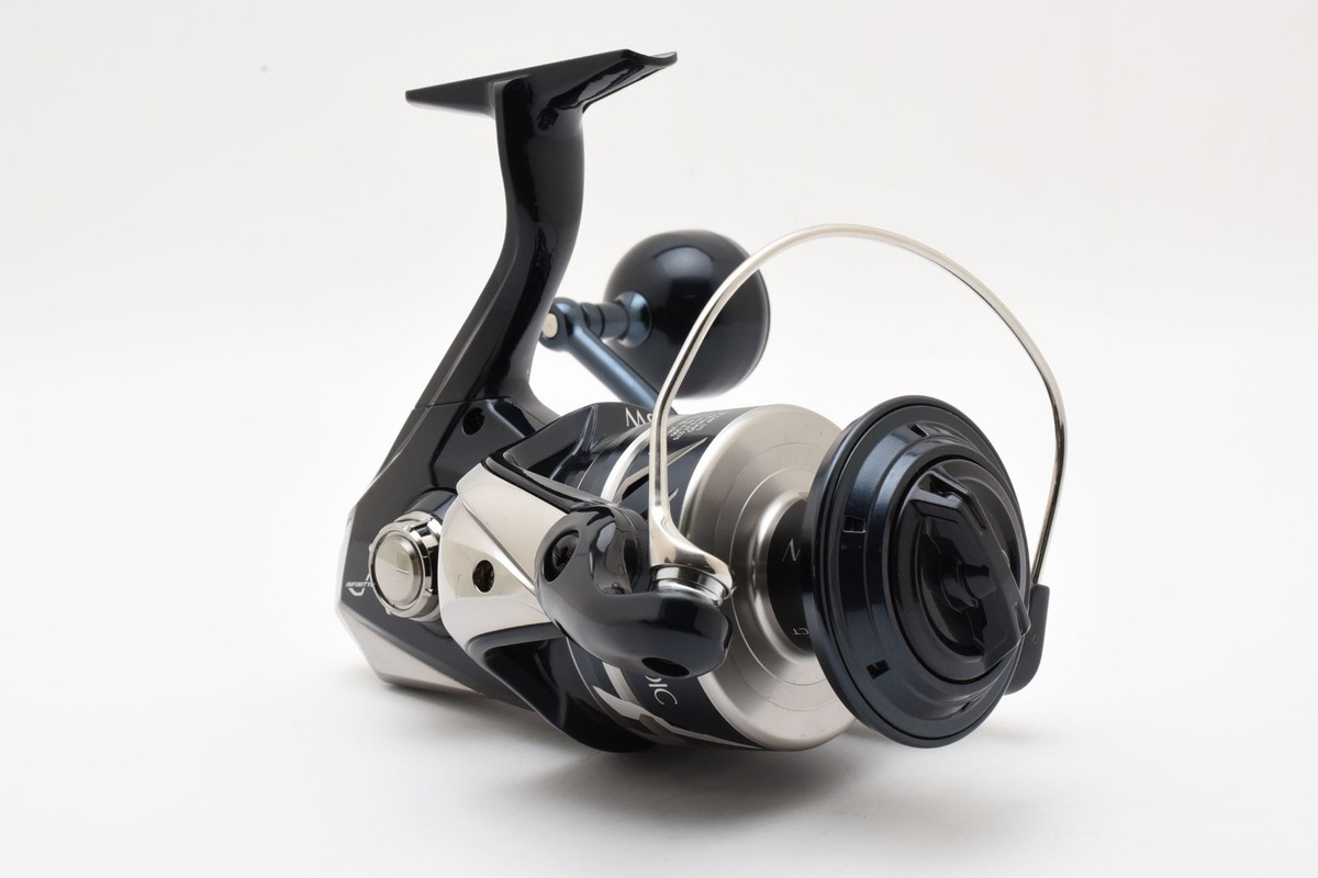 リール SHIMANO STRADIC SW8000PG Shimano 24 Stradic SW 8000PG – JDM TACKLE HEAVEN