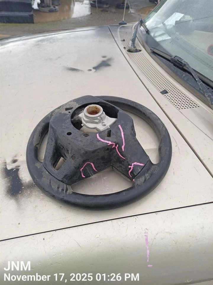 Volante 45100-0R180-C0 2019 Toyota RAV 4 Foto 3 de 4