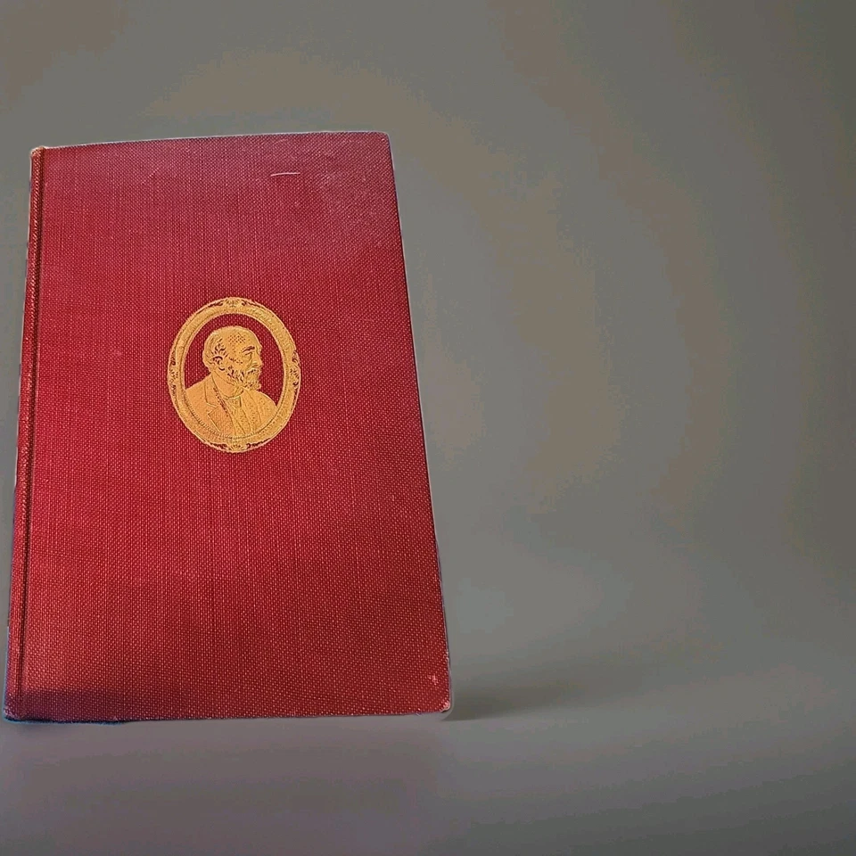 Autobiography of Thomas Collier Platt - HB - 1910 - 909/1000 - 1st & Ltd Edition - Image 3 of 4
