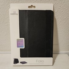 iPad Mini Case  Black  designed to fit all generations of iPad Mini  New