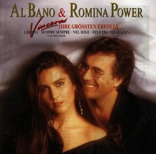 Al Bano & Romina Power - Vincerai - Ihre Grö...
