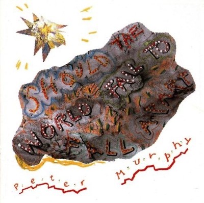 Peter Murphy - Should the World Fail to Fall Apart | CD | sehr gut