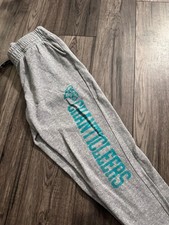 Chanticleers Coastal Carolina University Champion Jogger Sweats - Medium $58