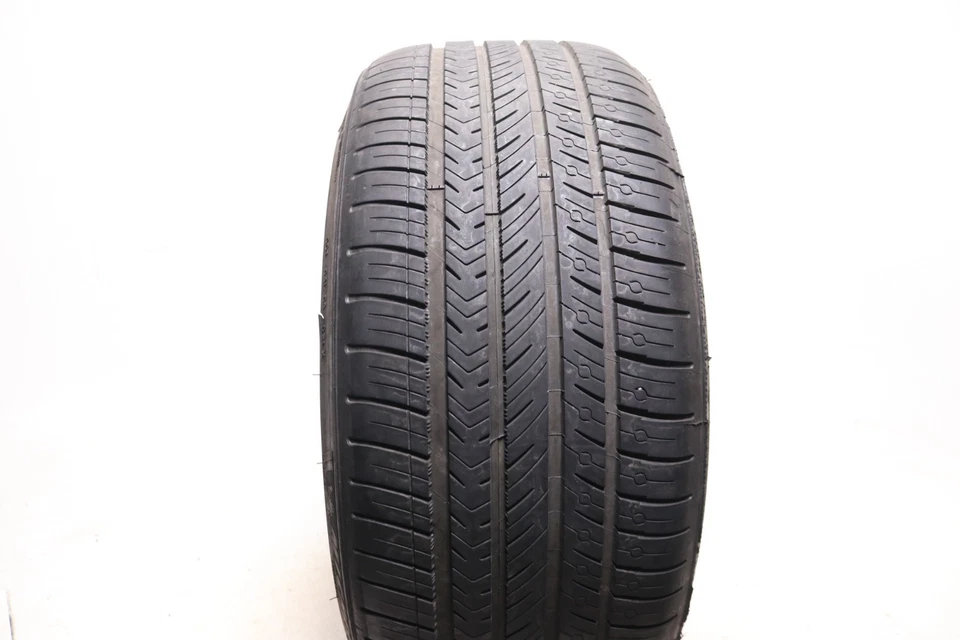 Used 275/35ZR21 Michelin Pilot Sport All Season 4 TO Acoustic - 103W - 7.5/32 - Image 2 of 4