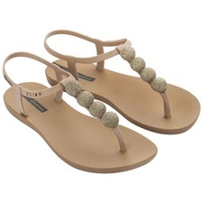 Shoes Universal women Ipanema Class Glow 2675124911 Beige