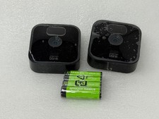 Blink 3rd Generation Indoor/Outdoor Security Camera Add On BCM00400U