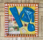 SKIPPER & SCOOTER OUTDOOR CASUALS #1915 MATTEL 1964 VINTAGE BARBIE NRFP