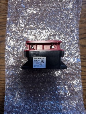 Sensata-Gigavac P115CDA MiniTACTOR Contactor