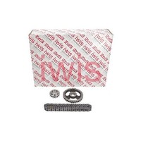 Steuerkettensatz FüR Skoda Fabia 6Y 1.0 1.4 99 Bis 03 AIC ARV 74212X