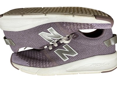 New Balance Women's Fuel Core Agility Pink Running Shoes Size 8 WXAGLFR2 Spring