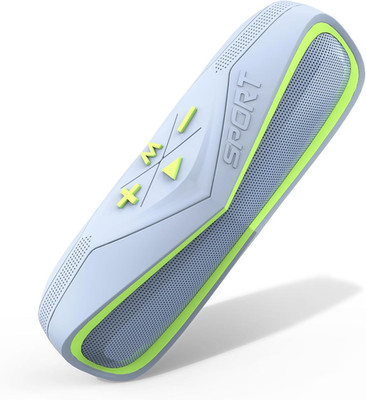 Bluetooth Speaker IPX7 Waterproof, Outdoor Portable Speakers Wireless BT5.3/AUX/