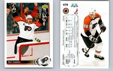 1992-93 Upper Deck High Series Base Hockey Cards 441-640  You Pick From List