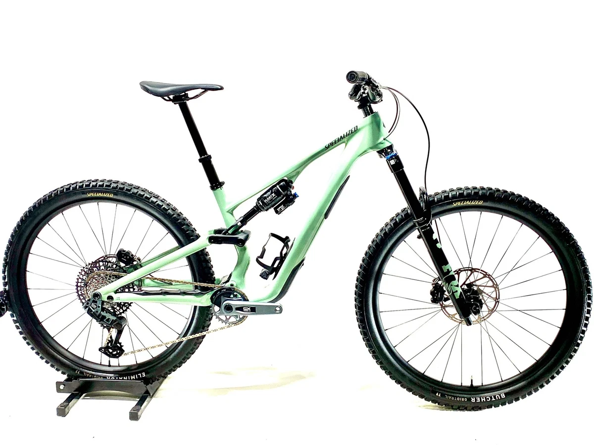 Specialized Stumpjumper Bikes for sale | eBay