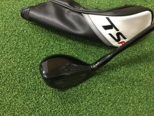 TSR2 4 Hybrid 21dg Tensei Blue AV Series 65HY Regular Graphite 7.5/10