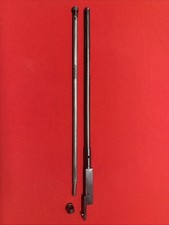 Fn Browning .22 Trombone Action Slide And Magazine Tube