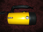 Ikelite Super 8 underwater flashlight with Cetacea retractable lanyard — photo 3
