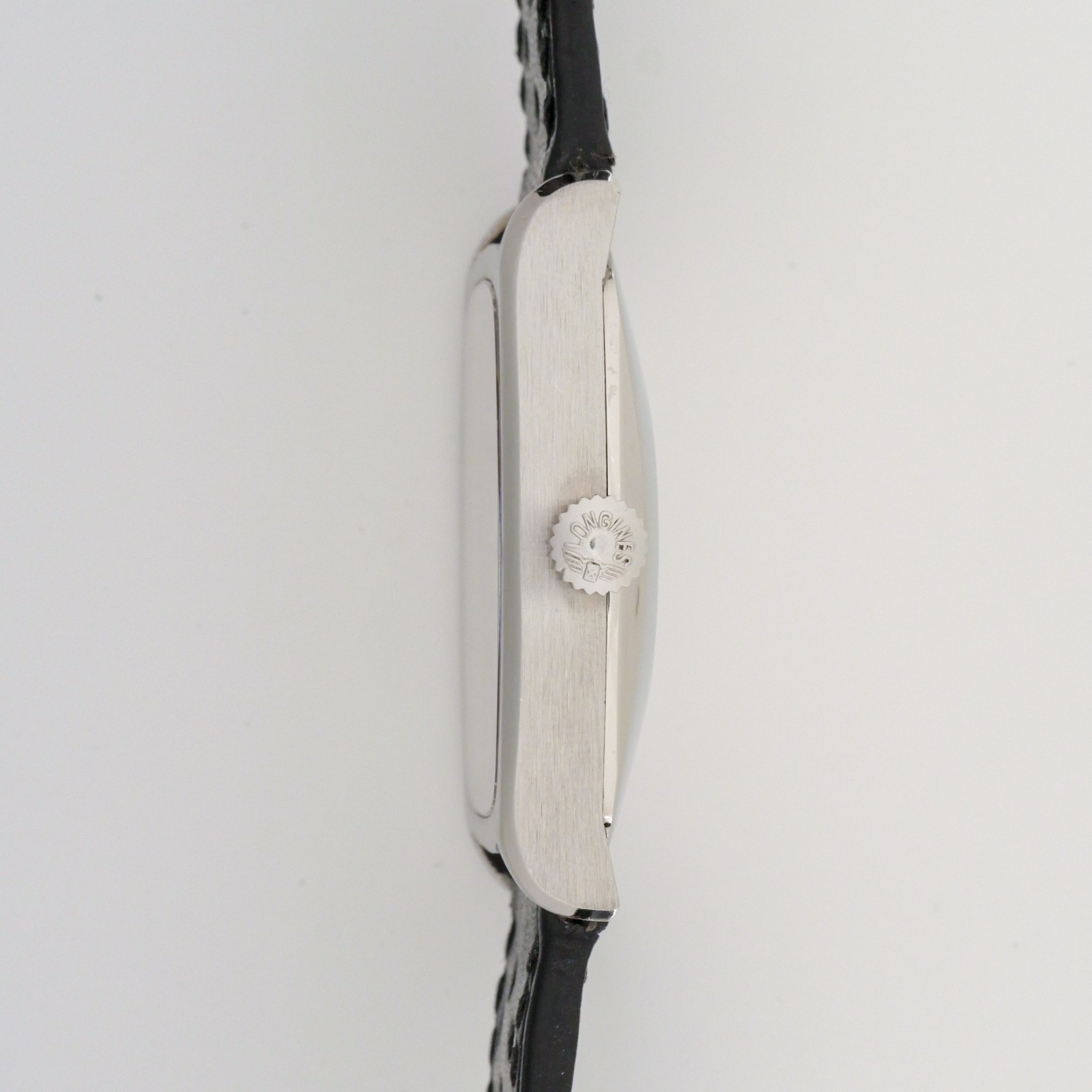 LONGINES FLAGSHIP AUTOMATIC REF. 4068-1 CAL. L633… - image 4