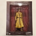 Dark Horse Game of Thrones Oberyn Martell Open Box