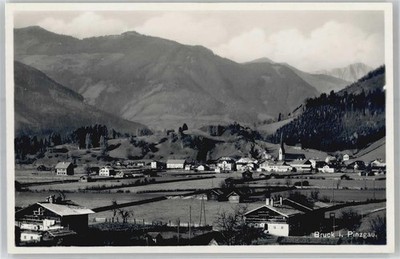 51213122 - Bruck Zell am See, District
