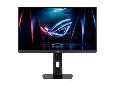 ASUS ROG Strix XG248QSG Ace 24.1 Zoll Full HD TN Gaming Monitor 610 Hz 16:9 D...