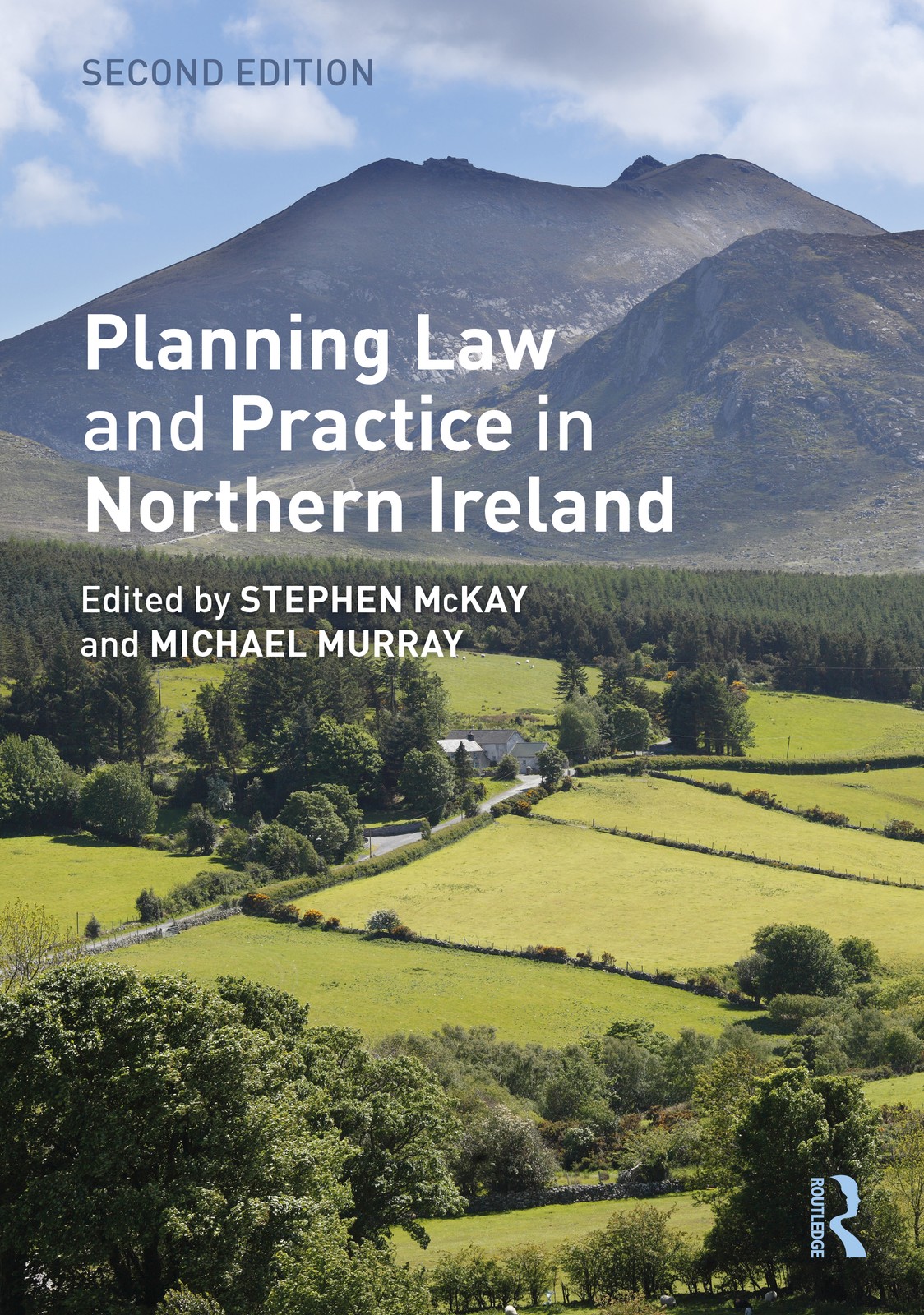 Planning Law and Practice in Northern Ireland - 2nd Edition