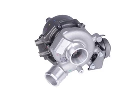 Turbolader Peugeot 4008 12-17 Mitsubishi Lancer X 07- Citroen C4 AirCross 12-17