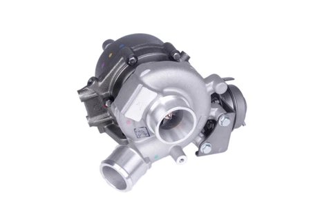 Turbolader 49335-01101