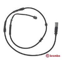 Warnkontakt Bremsbelagverschleiß Hinten FüR BMW 7-Er F02 09 Bis 15 Brembo Neu