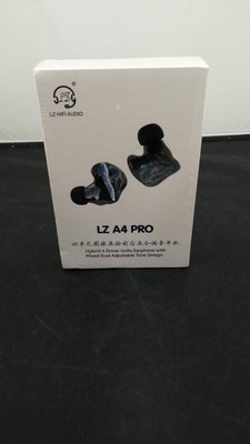 LZ Wireless Earbuds A4pro Used