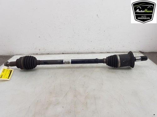 ANTRIEBSWELLE RECHTS HINTEN BMW 3 serie Gran Turismo (F34) 2014 7609352