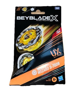 Hasbro Beyblade X Wand Wizard 5-70DB UX NEU&OVP 