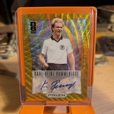 Gold Rush: 2012 Panini Prizm Football Gold Prizms on Fire 5