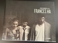 Frances Ha Buch Noah Baumbach
